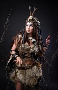 维京人女战士,维京时代的女人