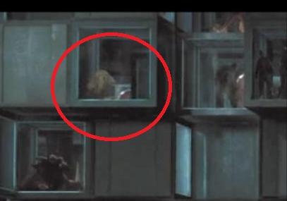 不恐怖的恐怖片《林中小屋》,超级怪物出自哪些电影(补完版)