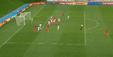 艾菲尔丁被打,李昊门将vs艾菲尔丁