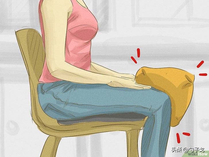 如何消除大腿根部内侧赘肉,大腿内侧脂肪可以按摩吗