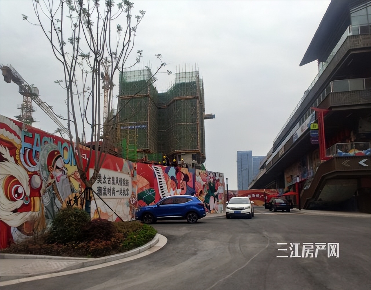 吾悦广场好房测评,吾悦广场商圈评测