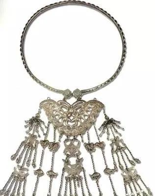 长命锁项链,长命锁图片及价格