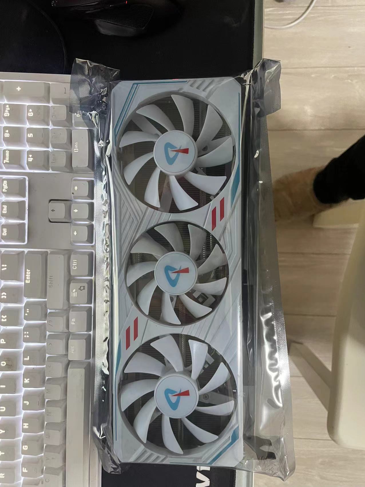 关于矿卡有没有官保这个话题，什么情况下，官方会不给你质保