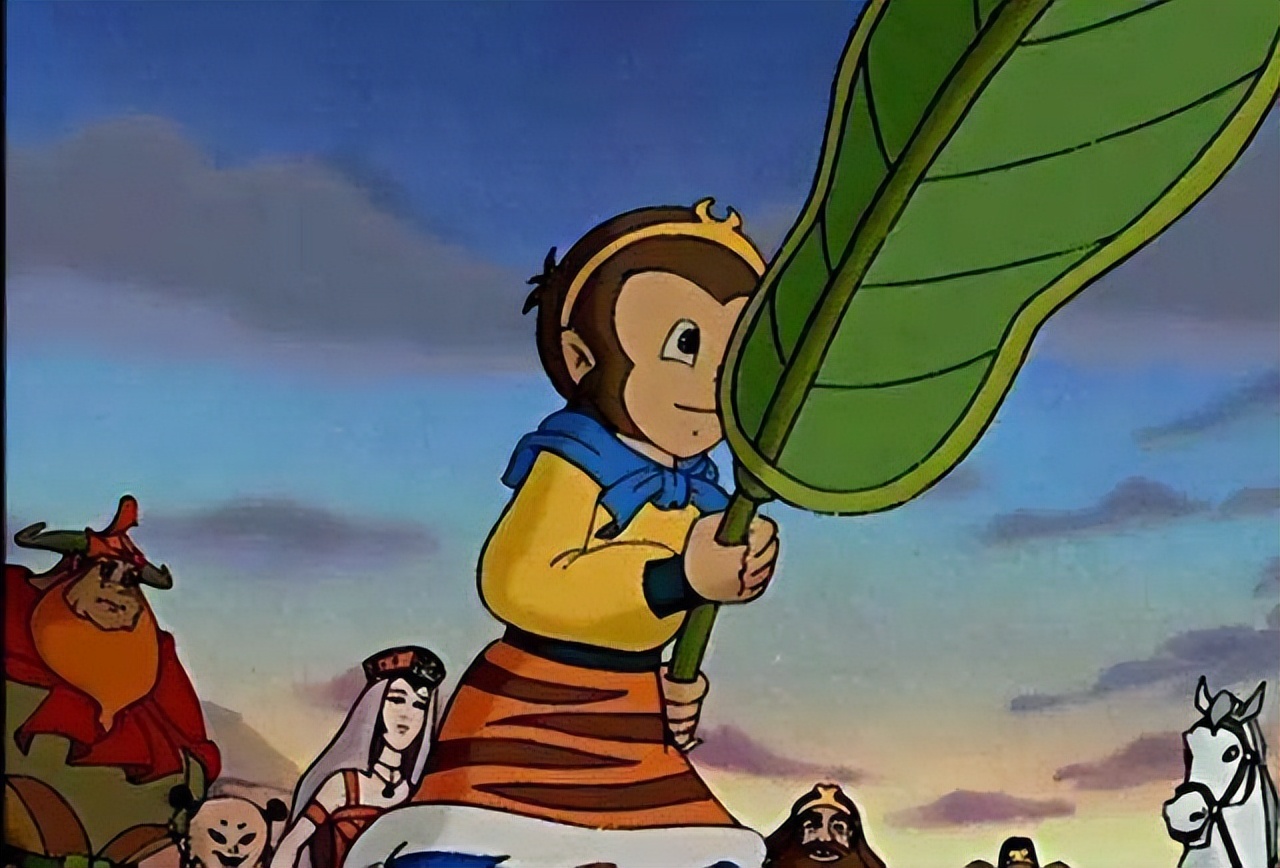 孙悟空克不克猪八戒,孙悟空故意不出力