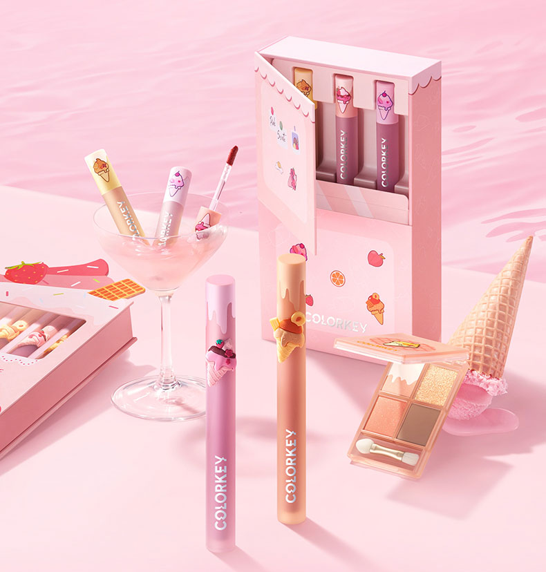 野兽派香水礼盒,野兽派梦想家系列