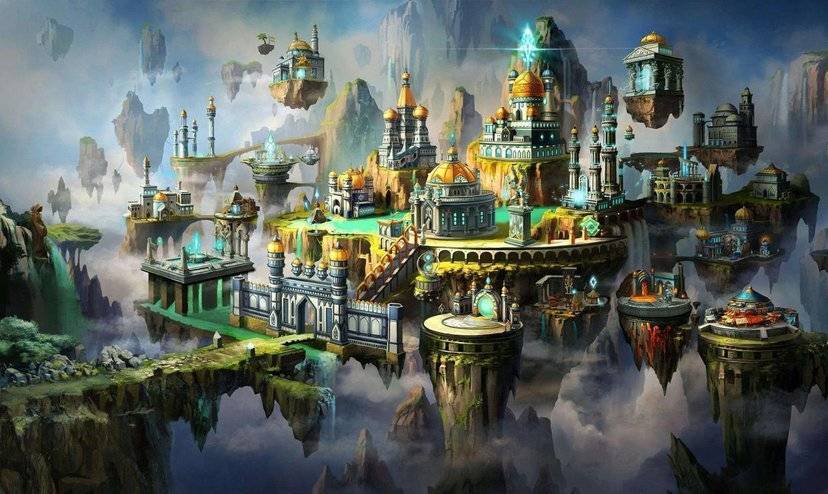 五本字数超1500万的巨篇小说,量大管饱的搞笑玄幻小说