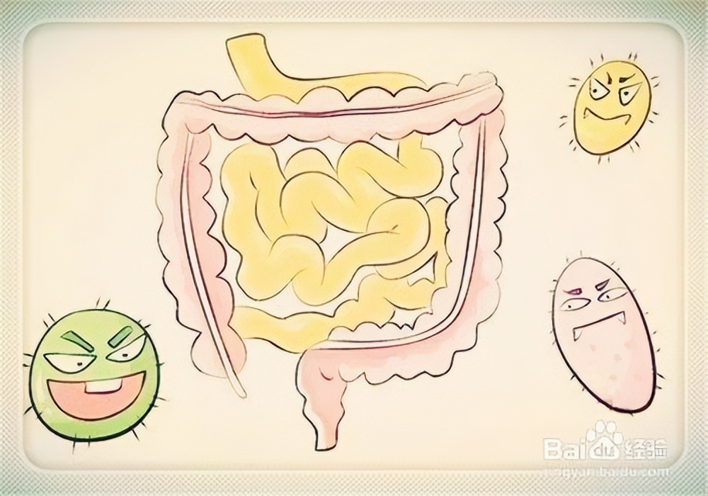 人体有宿便要如何处理,体内宿便有几斤