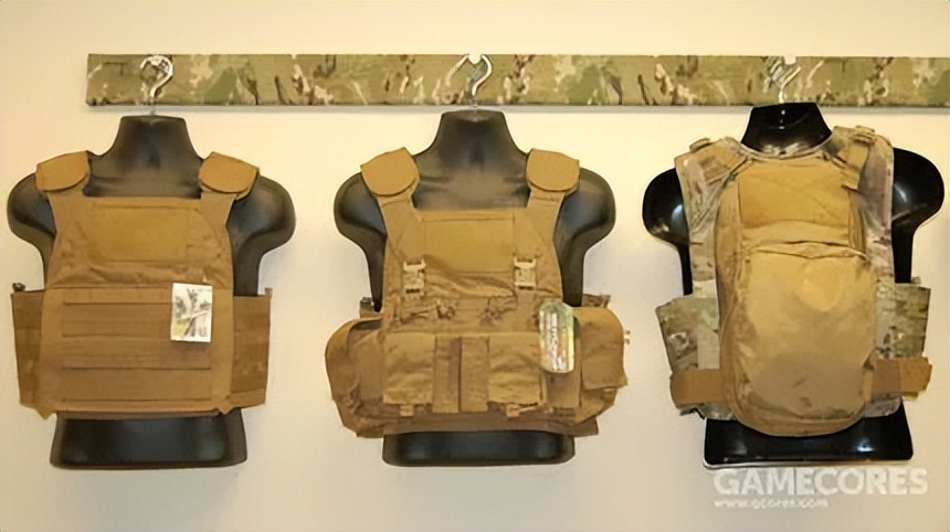 单兵装备模块化简史（下）MOLLE/PALS时代以及之后：1996年至今