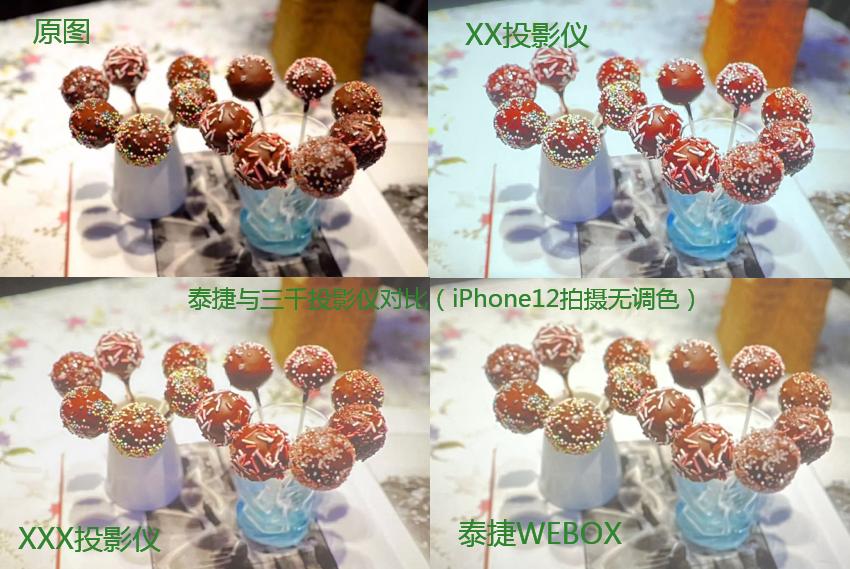 既便宜又实用的投影仪选什么牌子,哪个品牌的投影仪投影机好