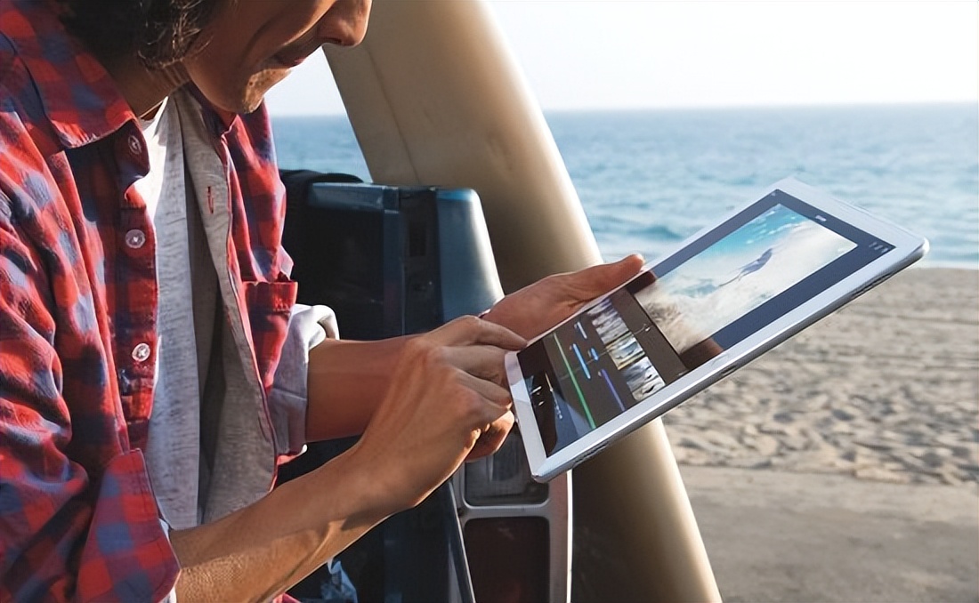 ipadpro更换国产外屏有模糊度吗,ipadpro换背光风险