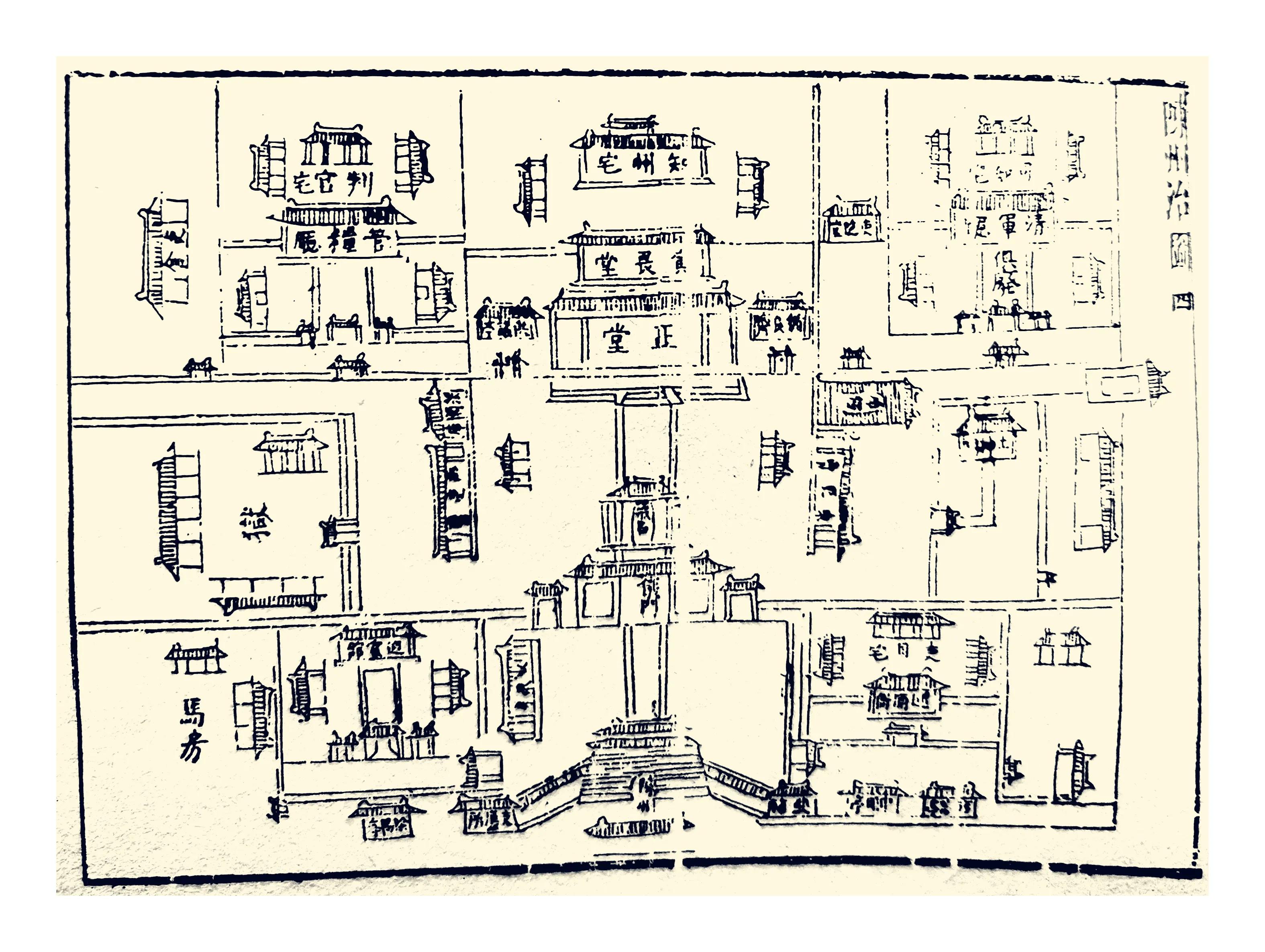 淮阳区陈楚古城,淮阳为什么称为陈楚故城