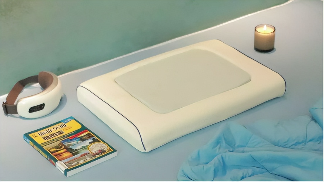 原创设计枕头,没想到枕头还能这么设计