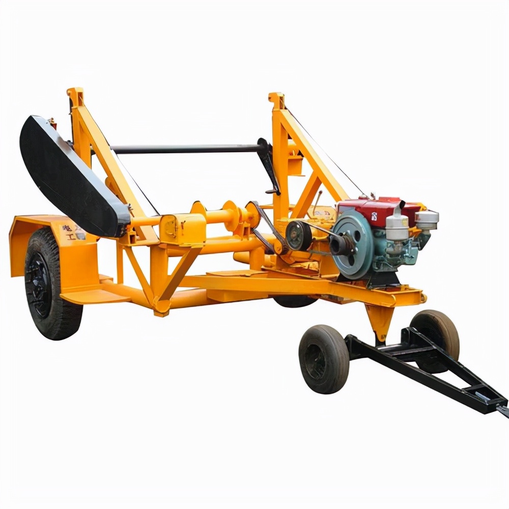 拖车行业发展,2021拖车行业