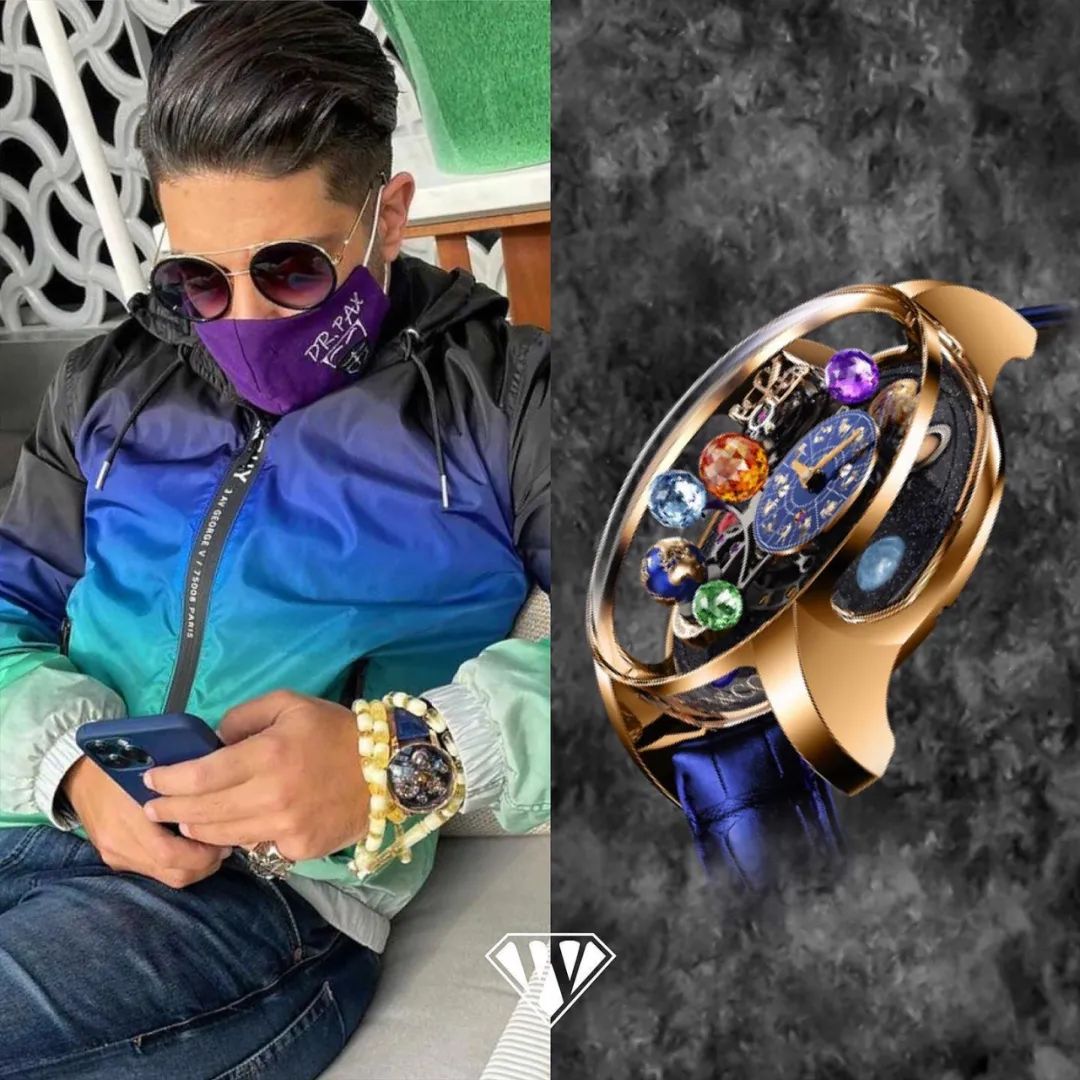 中国航天员手表飞亚达,航天表飞亚达