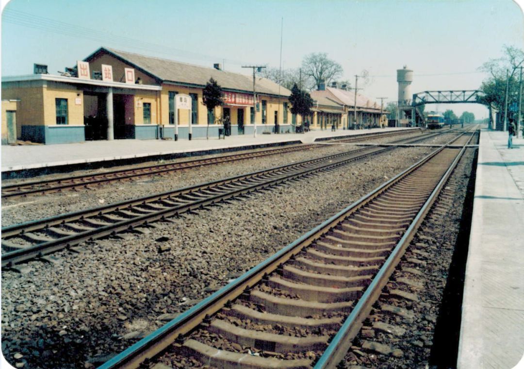 廊坊老照片里的廊坊,曾经的河北廊坊老照片