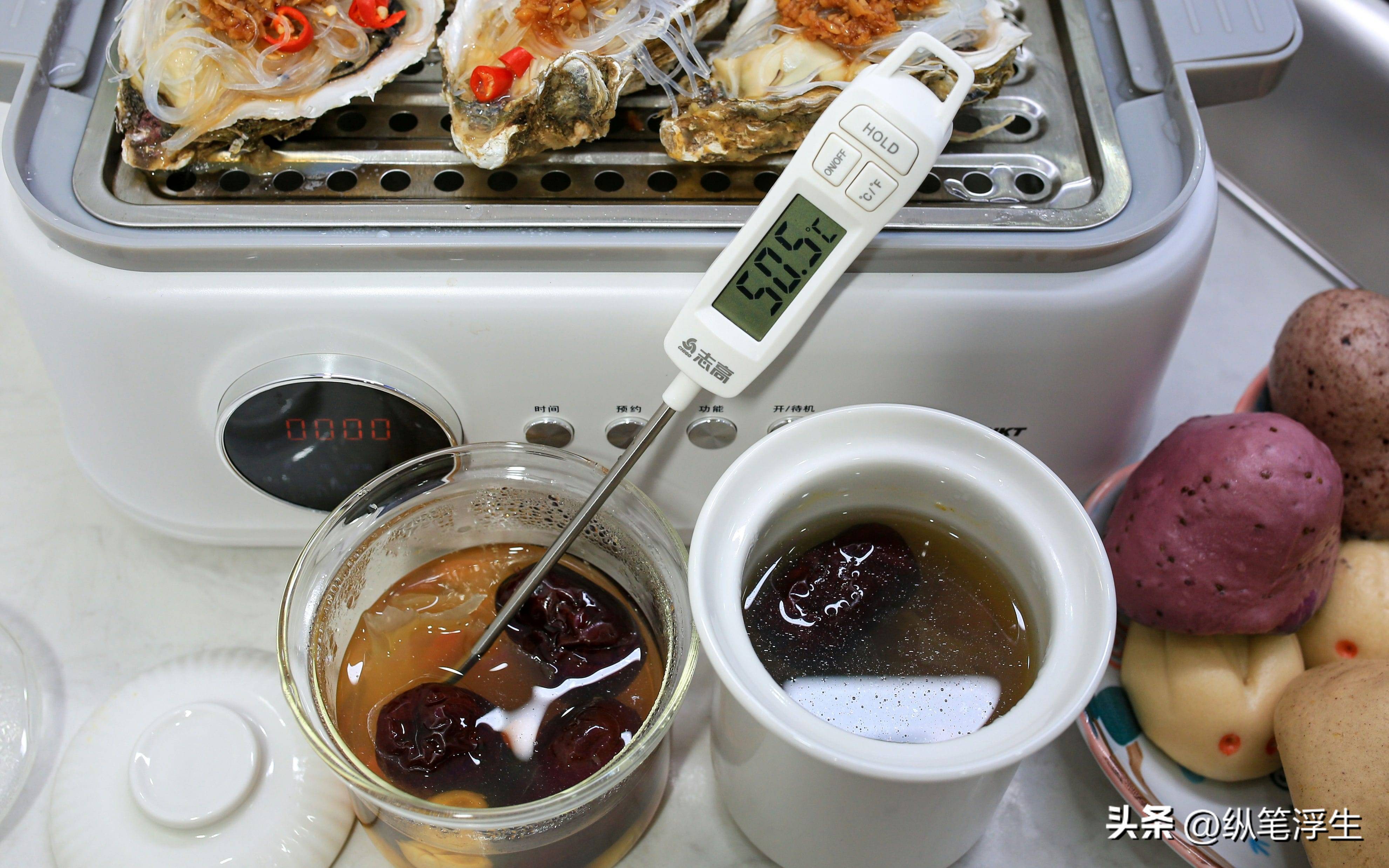 蓝宝电蒸锅对比评测,蓝宝电蒸锅真实测评