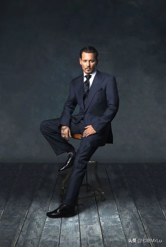 男人戒指：权力有多大，我就有多美