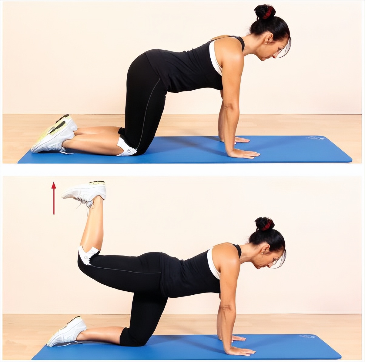 臀肌力量不足容易受伤,臀肌不稳定会导致外侧弹响吗