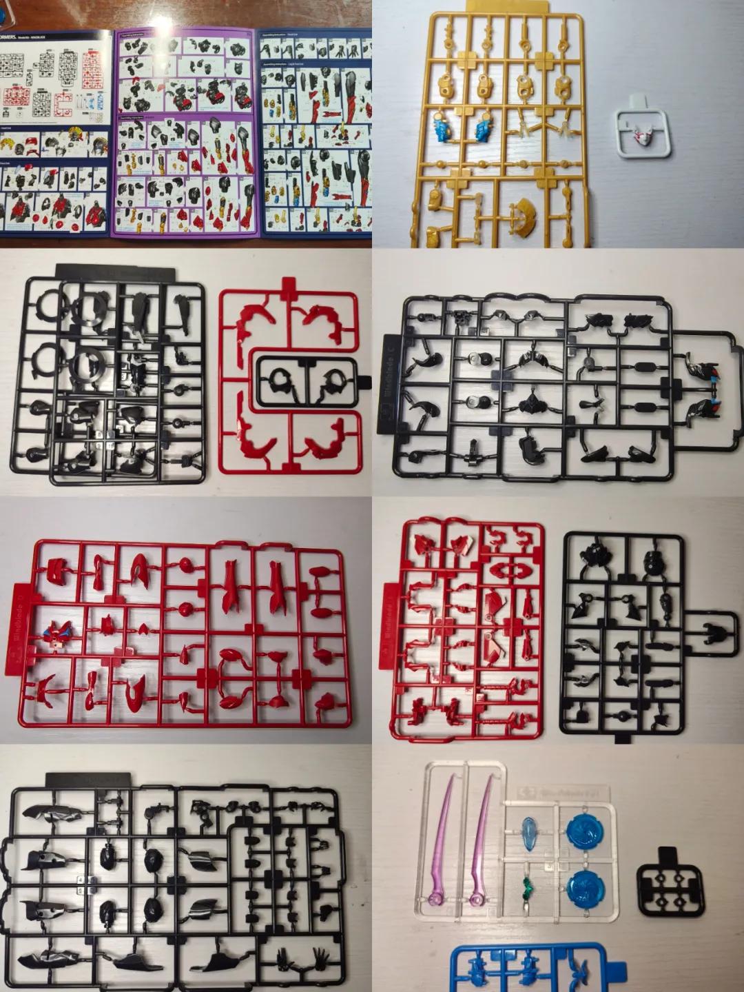 风雷模型风刃特典视频,风雷模型风刃什么时候出