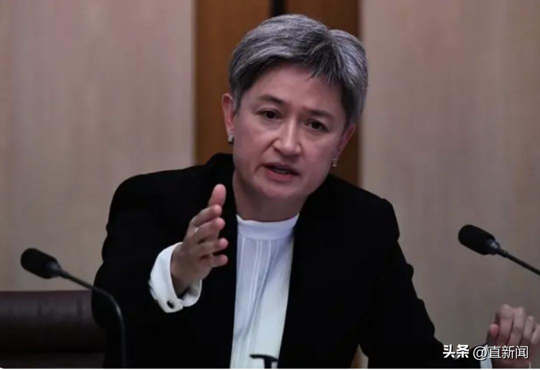 黄英贤访华，中澳关系持续回暖丨北京观察