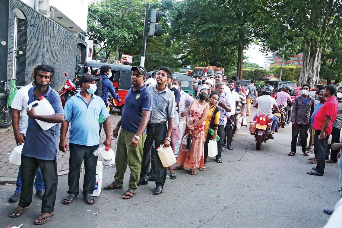 “斯里兰卡”现状,带你看看一个真实的南亚岛国锡兰