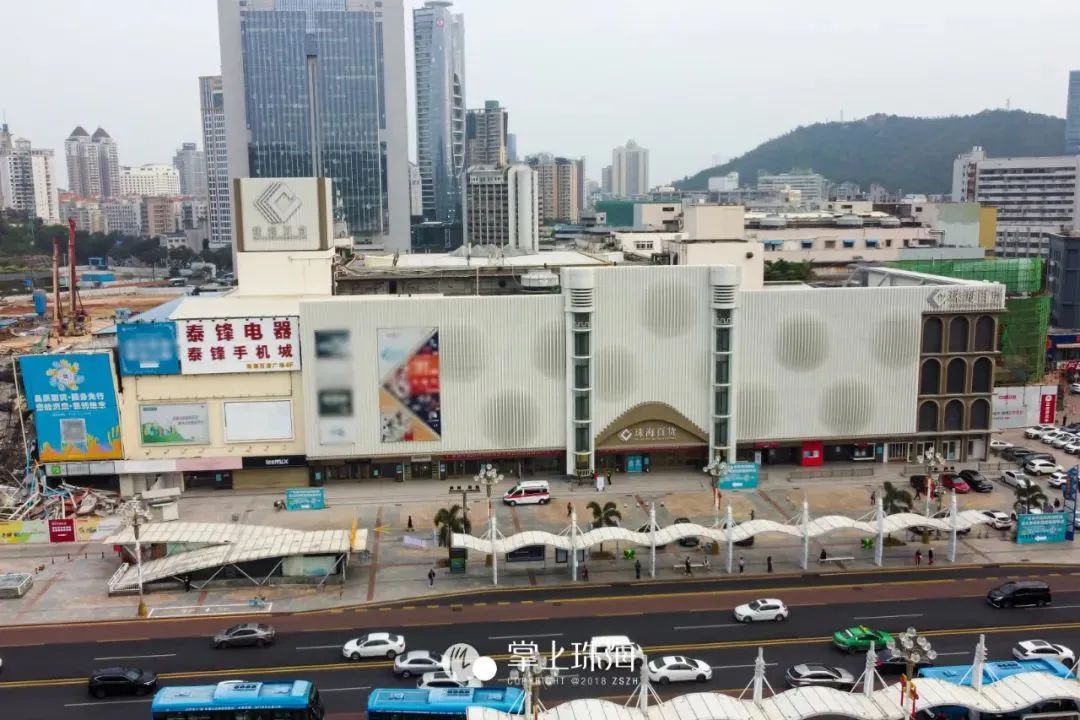 珠海哪个批发市场便宜,珠海有什么大型批发市场吗