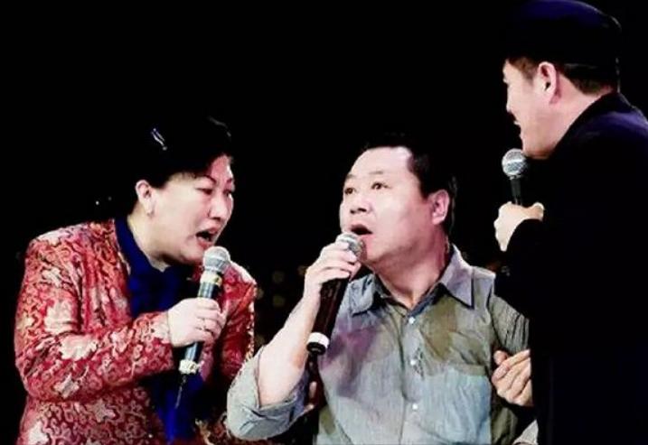 徒弟接连出逃？这一次，再多的名和利都救不了65岁的赵本山