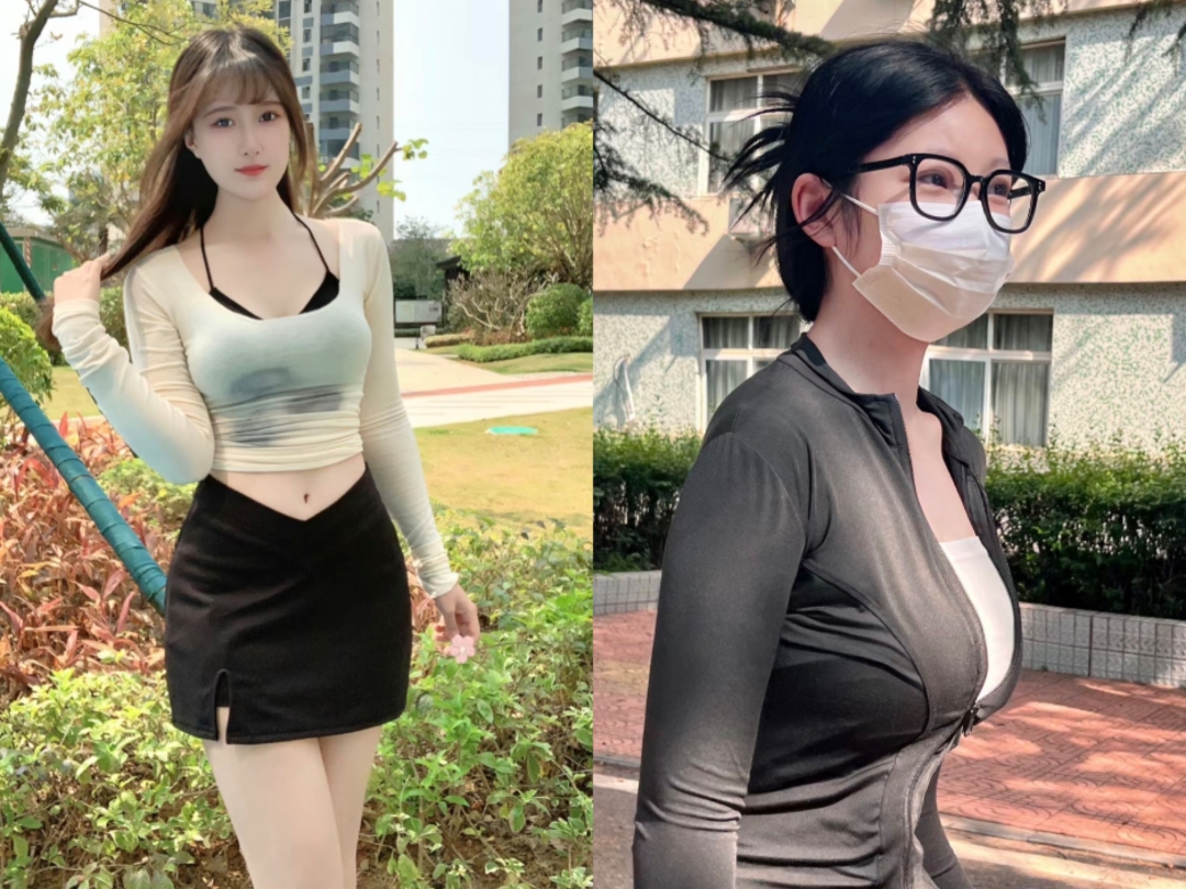 大t恤怎么搭配衣服好看,t恤搭配什么穿比较好看