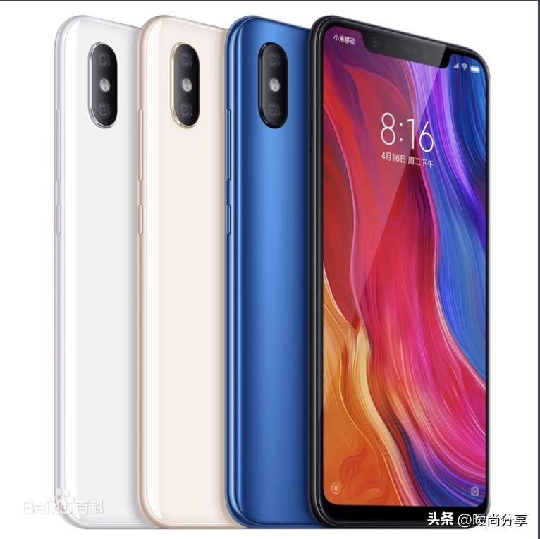 那些年用过的智能手机,盘点我所用过的手机