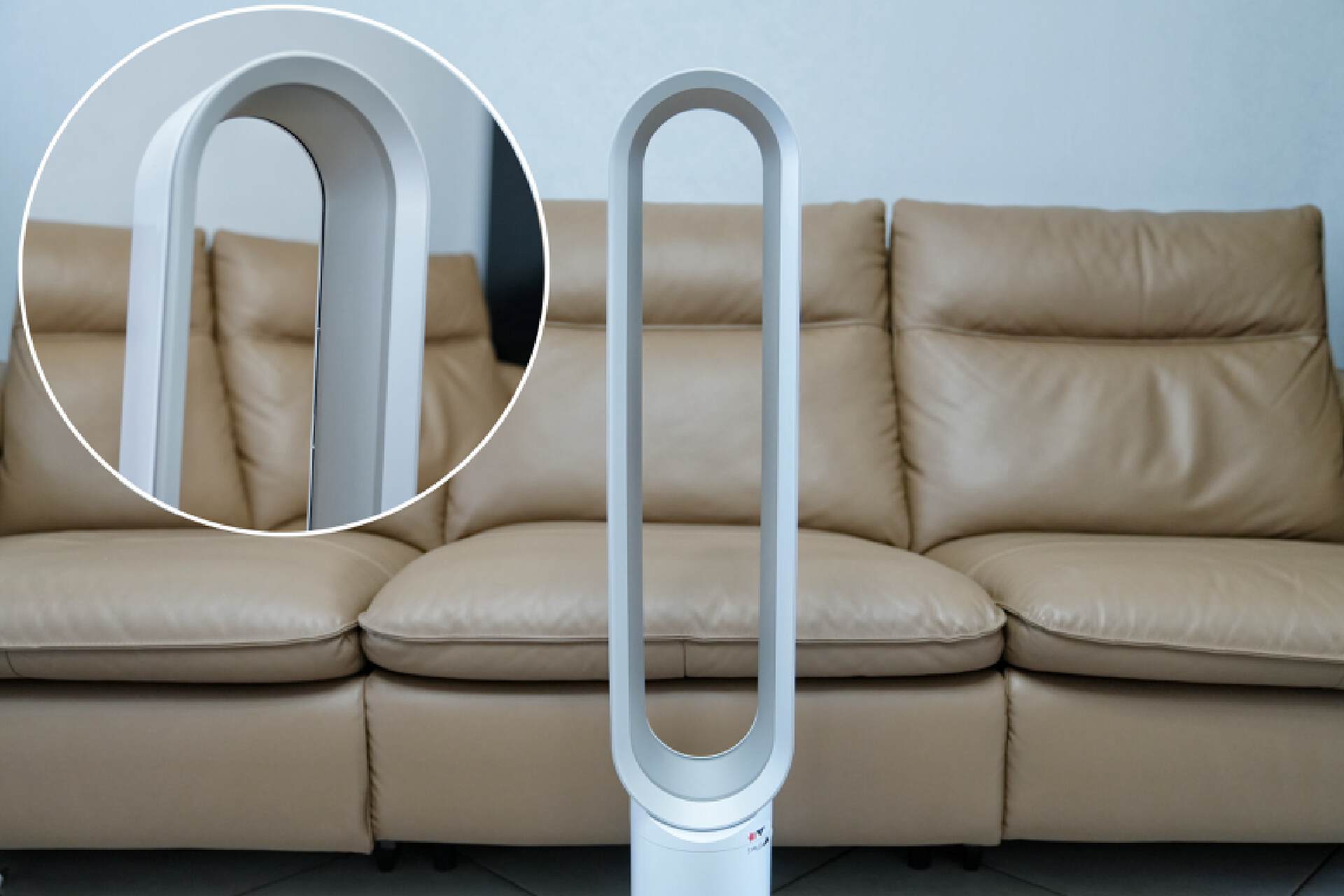 无叶风扇到底值得买吗,无叶扇是不是智商税