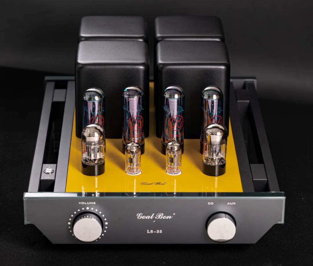 2021年电子管功放,电子管功放回顾