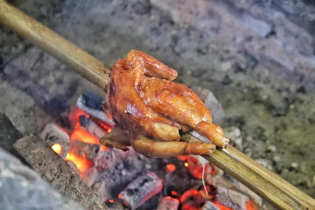 南昆山几月份适合去,来南昆山避暑吧