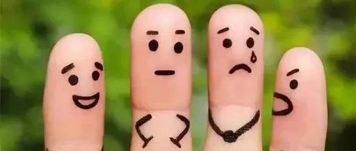 血型排行榜太准啦,血型排行榜简直太准了