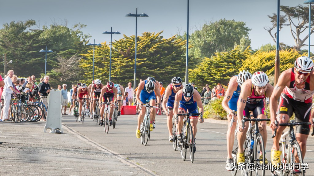 骑行比赛知识,公路赛自行车注意事项