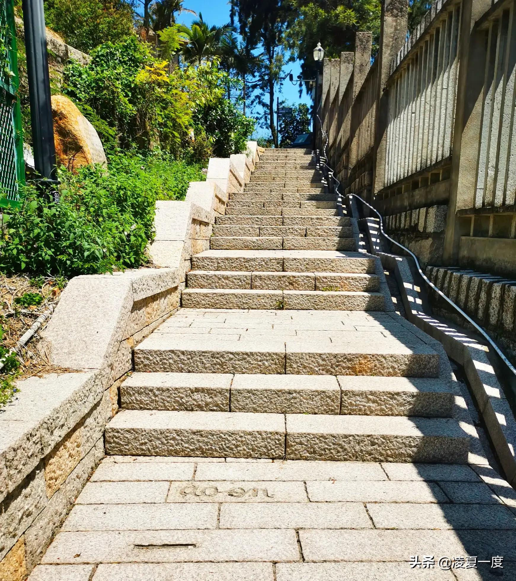 厦门鼓浪屿最美路线,收藏好图