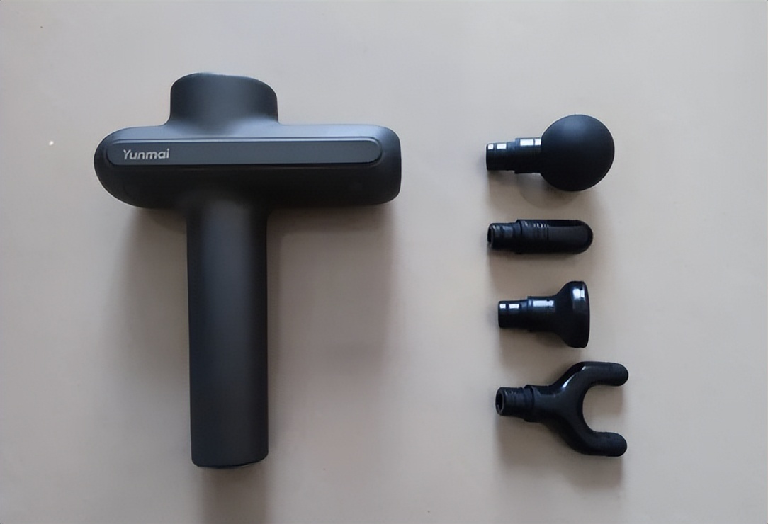 国产公认最好的筋膜枪,筋膜枪国产的和进口的有什么区别