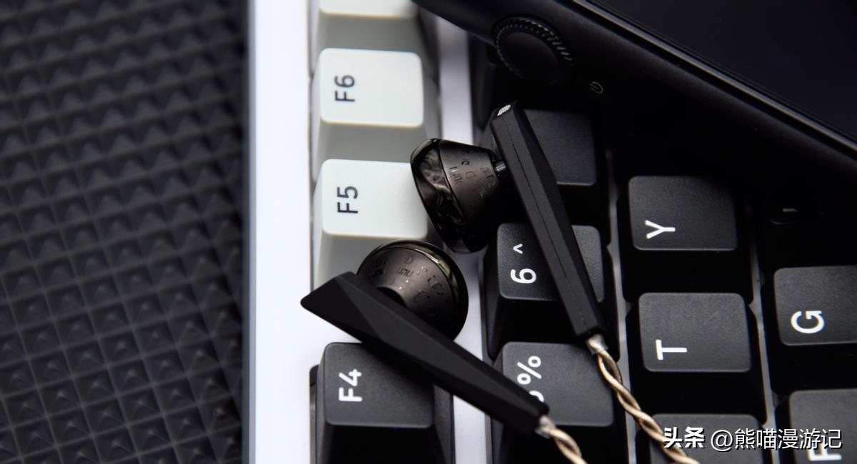 达音科est112耳机评测,达音科alpha对比飞傲ff3