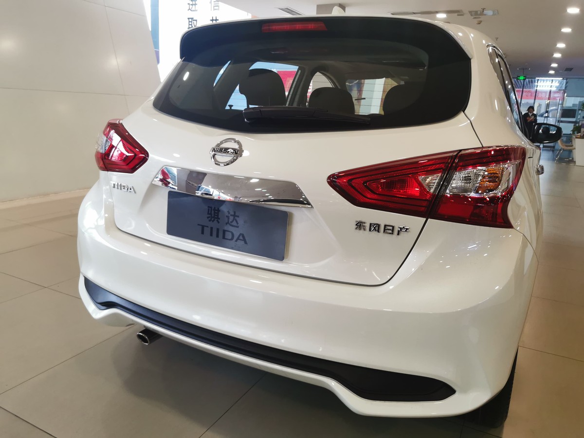 11万公里的1.6t骐达值得入手吗,五万元左右买什么车好日产骐达