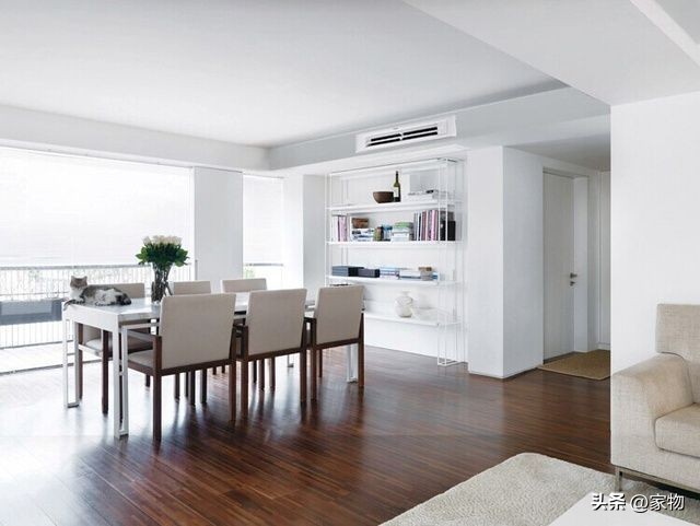 安装中央空调要注意哪些细节,东芝中央空调安装注意事项