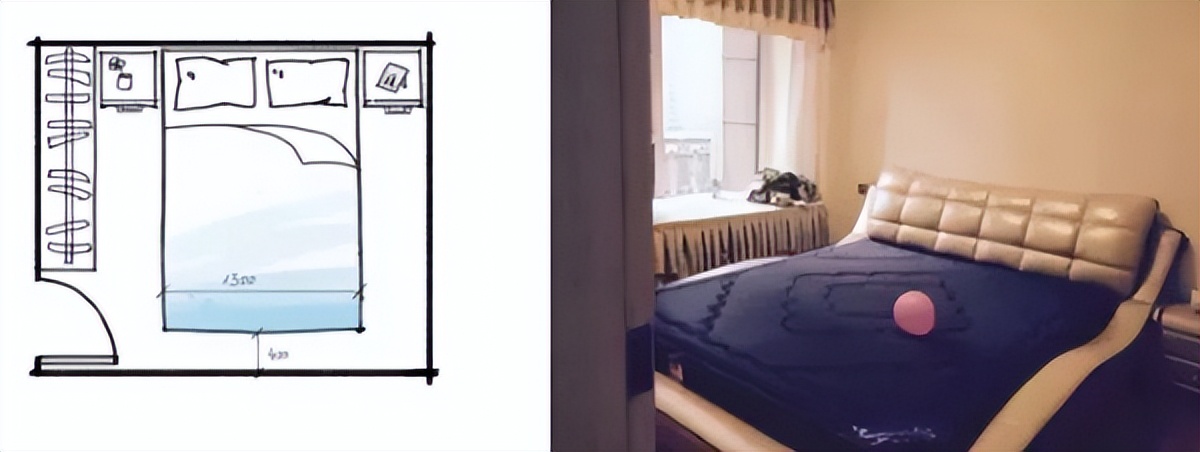 买床买哪个尺寸最好最实用,买床是买高床好还是矮床好