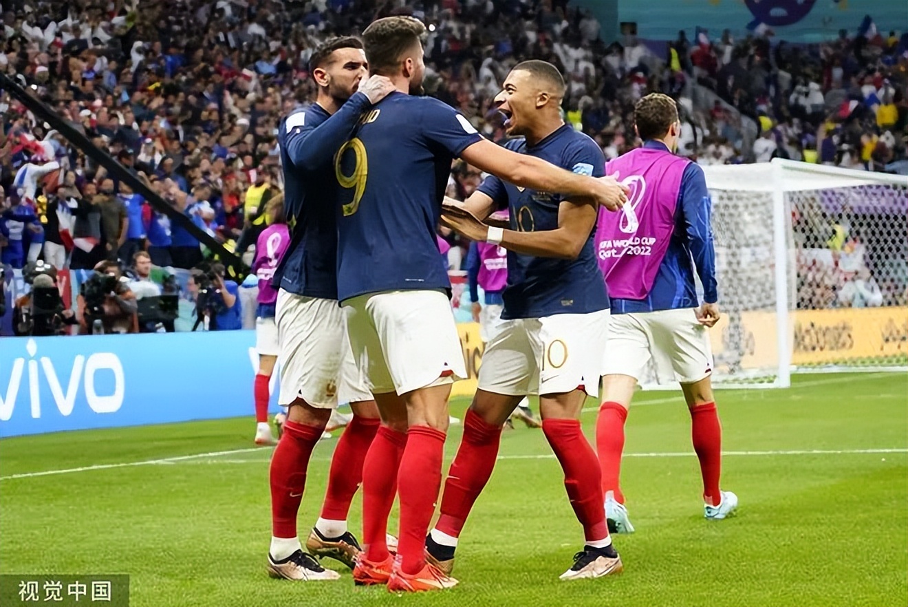 卡塔尔世界杯16强预测摩洛哥,摩洛哥在卡塔尔世界杯上的过人