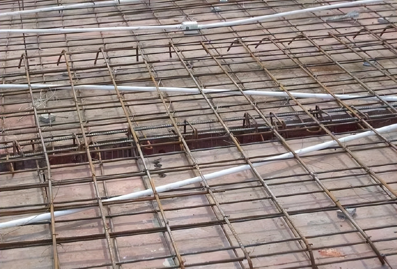 监理钢筋验收常见问题200条,钢筋验收常见质量通病