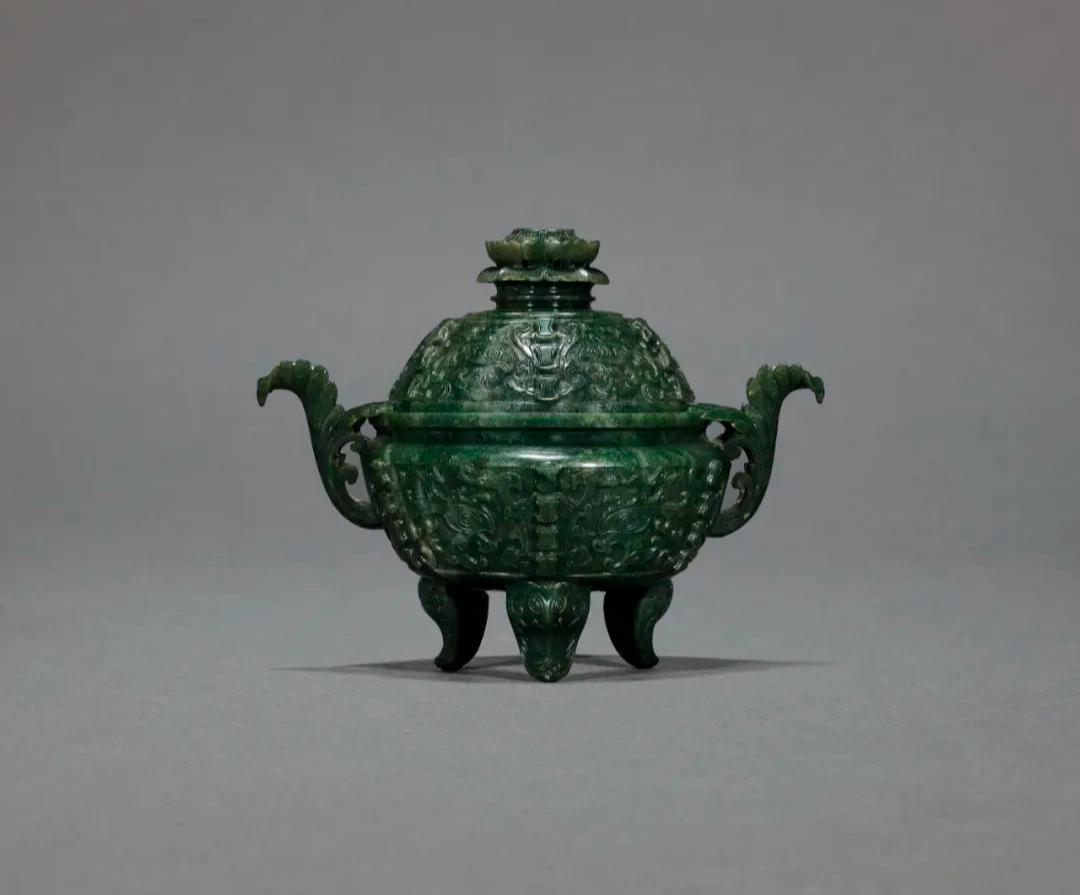 尖货登场，常玉臻绝之作、佳士得、邦瀚斯香港秋拍炸场拍品全览