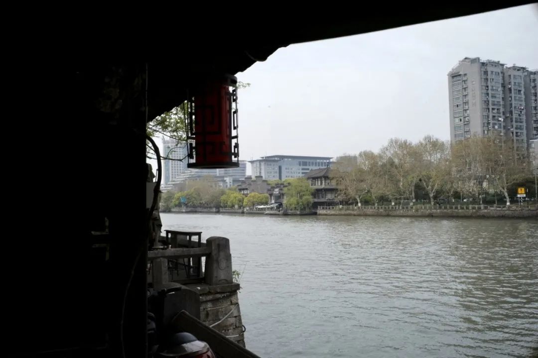 都到了杭州，不来这儿就太可惜了。