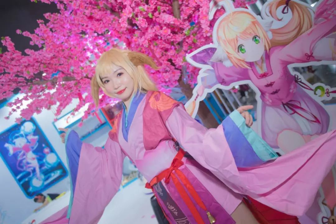 夏日祭漫展事件怎么回事,夏日祭漫展事件梳理