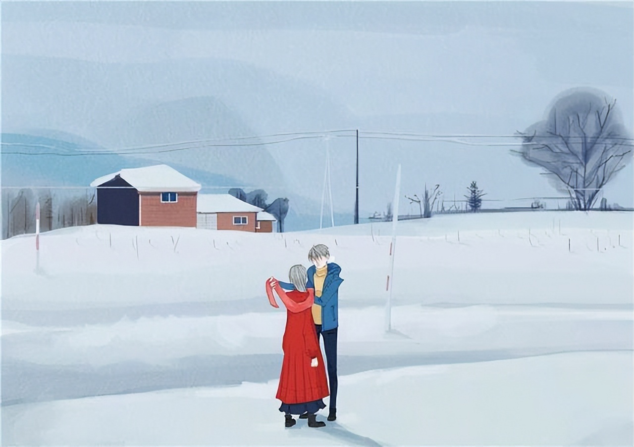 中年如何面对父母去世,人到中年父母都去世是什么感觉