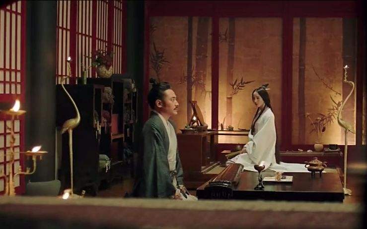 良心电视剧经典句子,2020各大古装剧经典台词摘抄