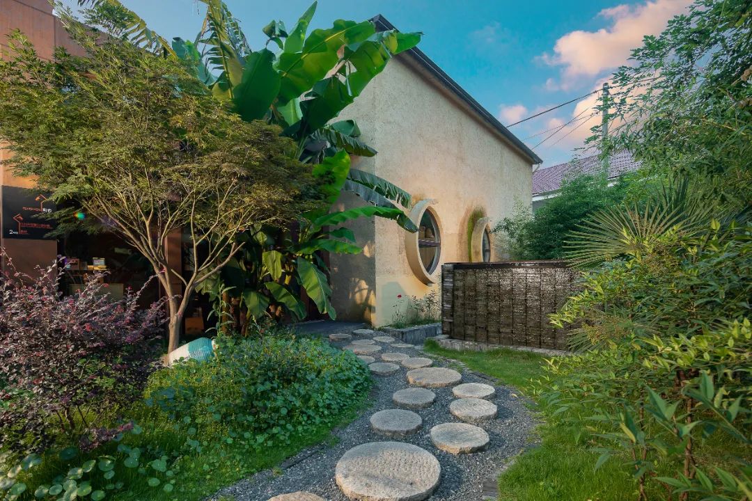 适合冬天去的民宿莫干山民宿,莫干山民宿天花板体验之旅