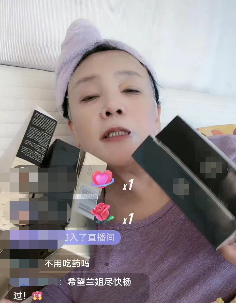 确诊阳性的明星,被确诊为阳性的明星