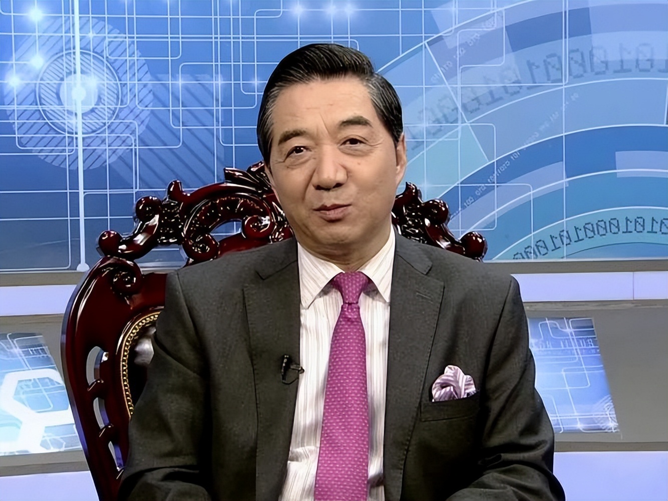 被称为“大忽悠”的战忽局，一问三不知，为何却受到众人追捧？